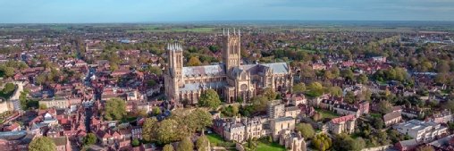 Lincolnshire County Council upgrades wide area network services